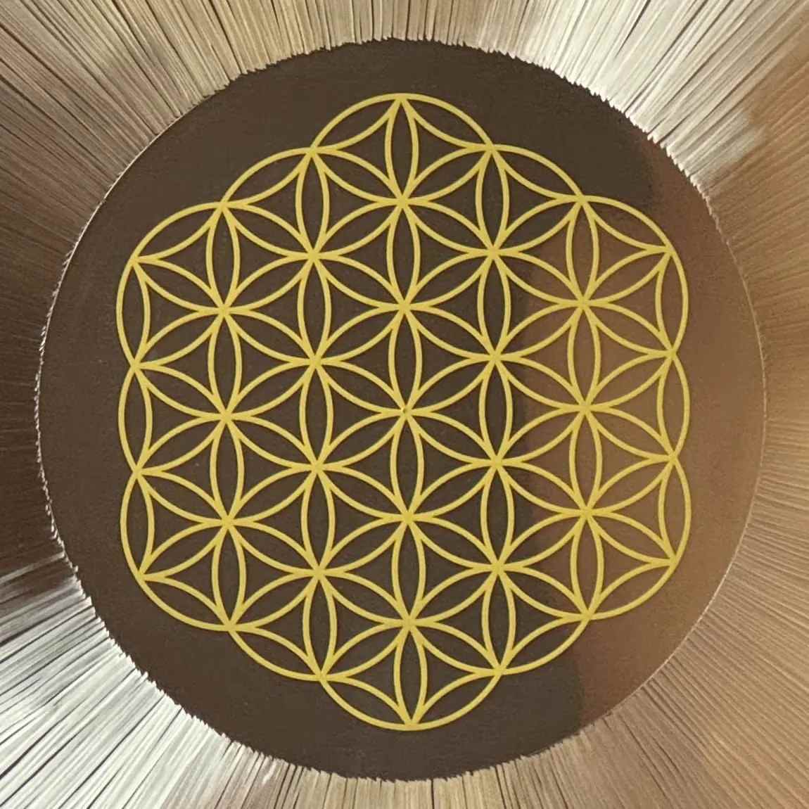 Flower of Life 36
